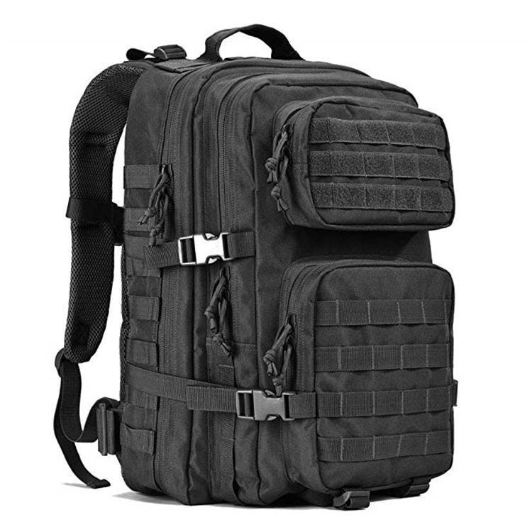 New Multi-color Sports Outdoor Fan Army Fan Tactical Backpack Mountaineering Bag Camouflage Backpack - Image 3