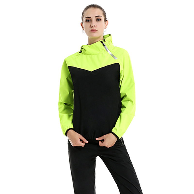 New Sports Suit Women's Running Clothes Tights Gym Sweatshirt - Image 10