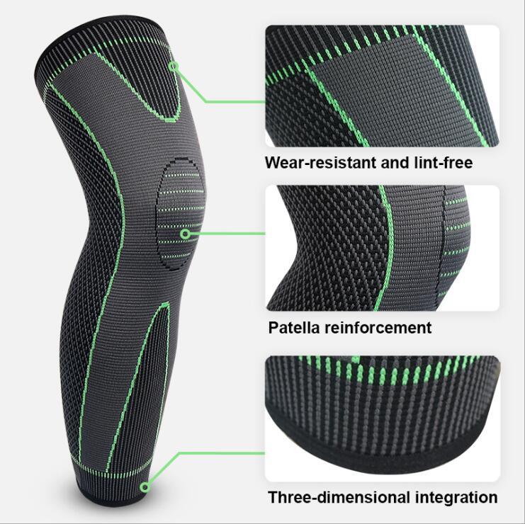 Warmth Sports Knee Brace - Image 2