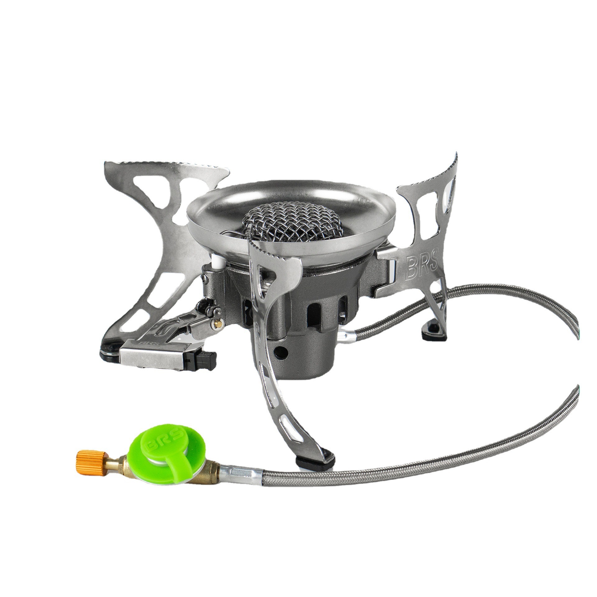 Outdoor Camping Stove Camping Gas Stove - Image 2