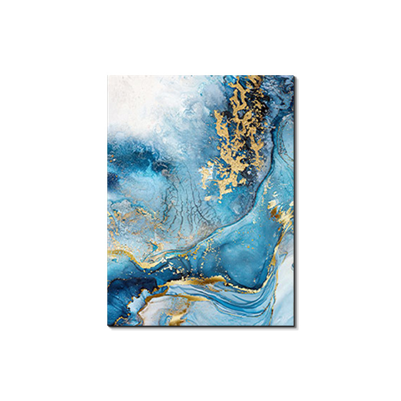 Modern Living Room Decorative Painting Entrance Painting - Image 5